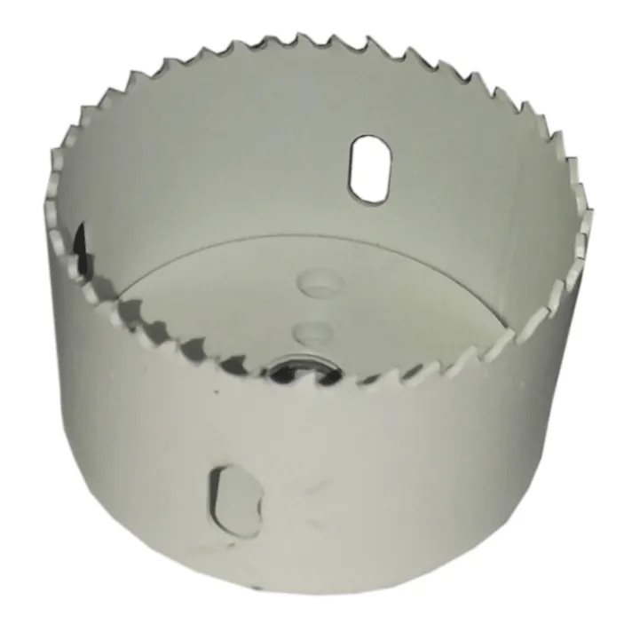 Xtra Edge USA 2 1/2" (64MM) Bi-Metal Hole Saw (S64-BM)